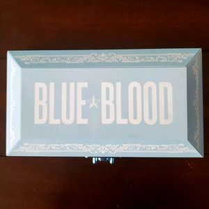 Jeffree Star Blue Blood Pallette